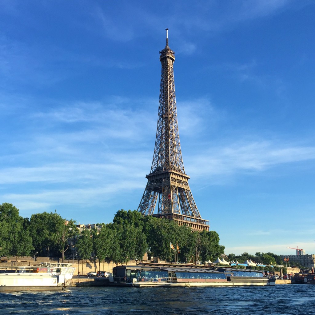 Paris at a Price — a Price You Can Afford