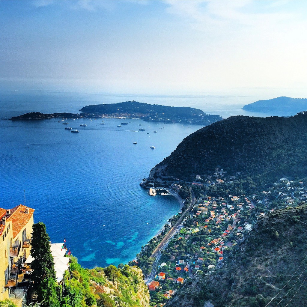 36 Hours in Eze on the French Riviera